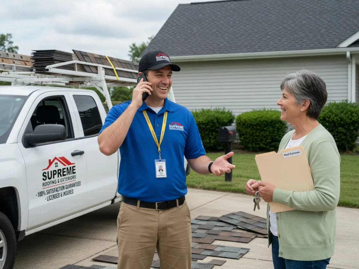 Roof Replacement Casco, ME FAQs